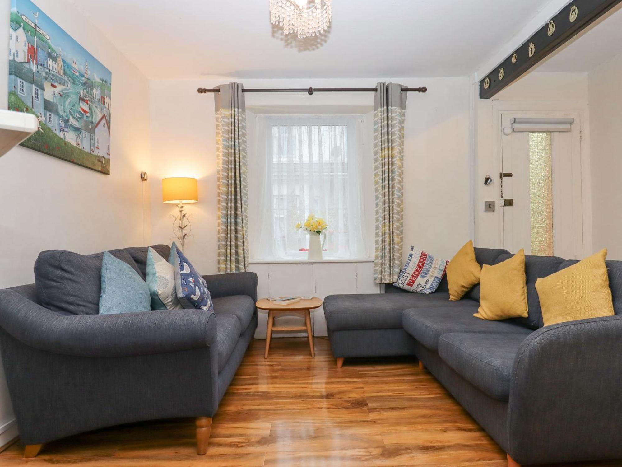 Clements Cottage Пейнтон Екстер'єр фото
