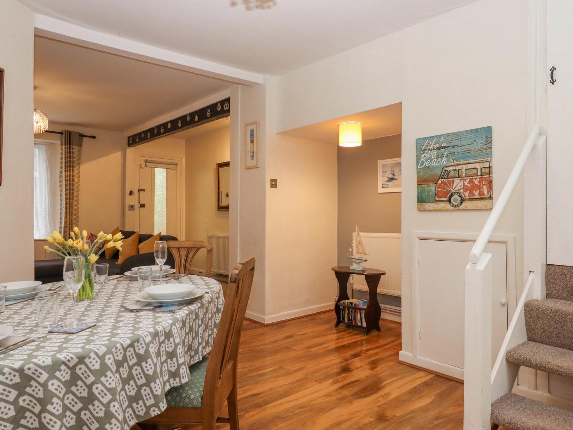 Clements Cottage Пейнтон Екстер'єр фото