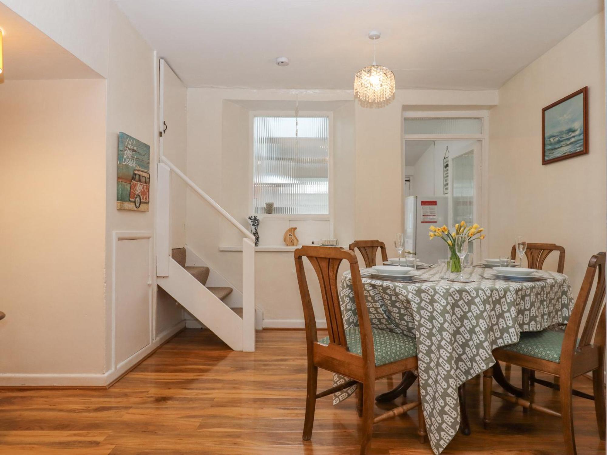 Clements Cottage Пейнтон Екстер'єр фото
