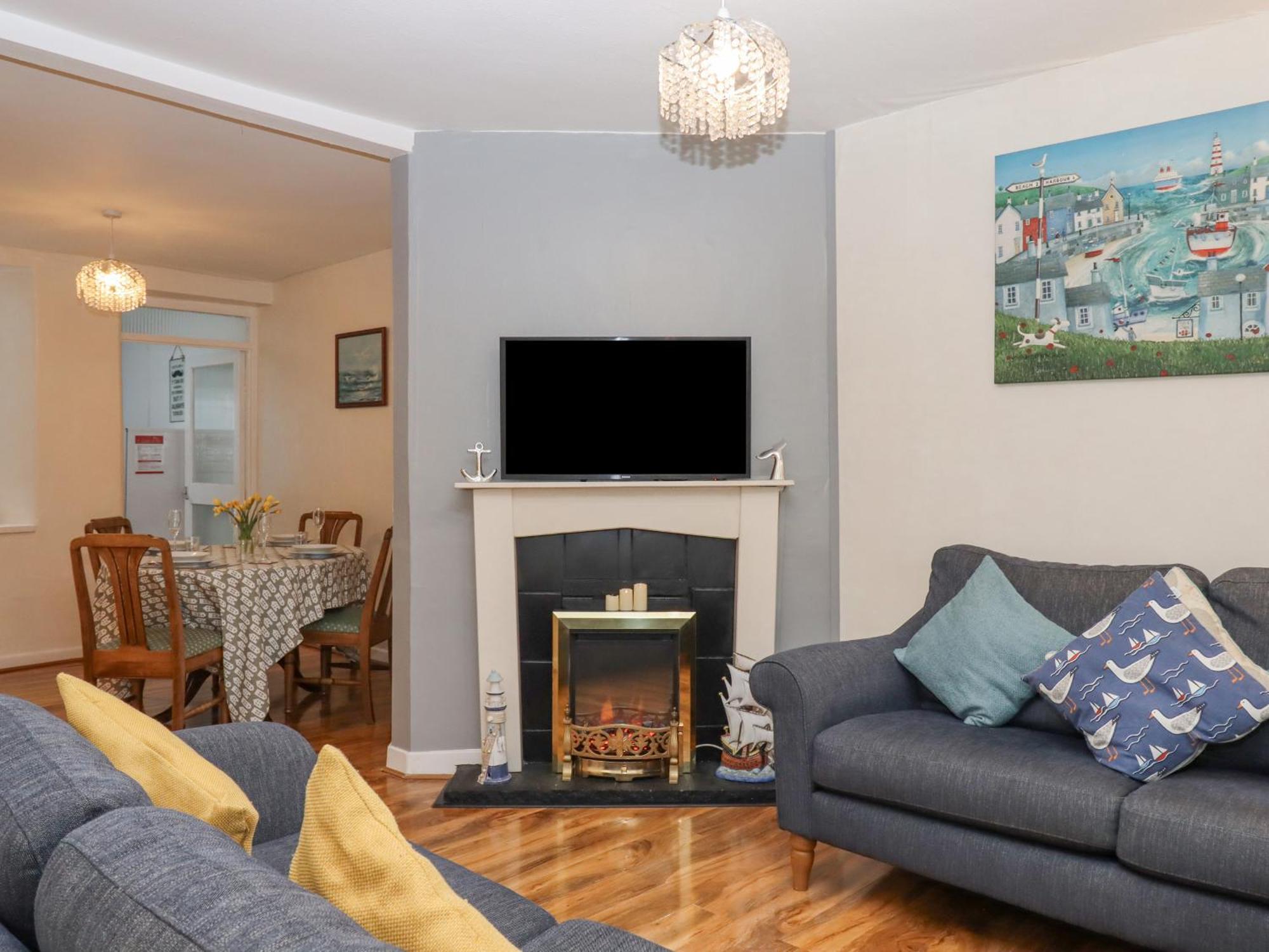 Clements Cottage Пейнтон Екстер'єр фото