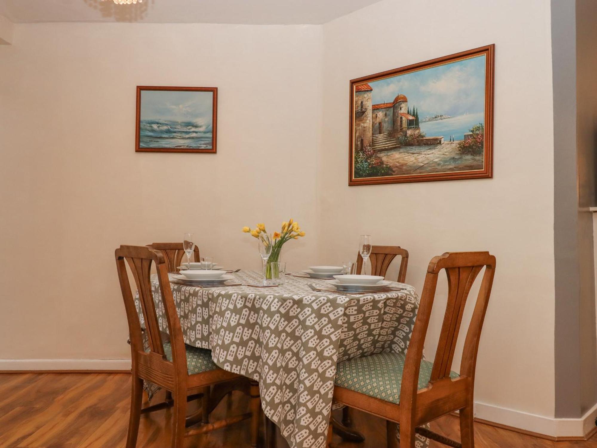 Clements Cottage Пейнтон Екстер'єр фото