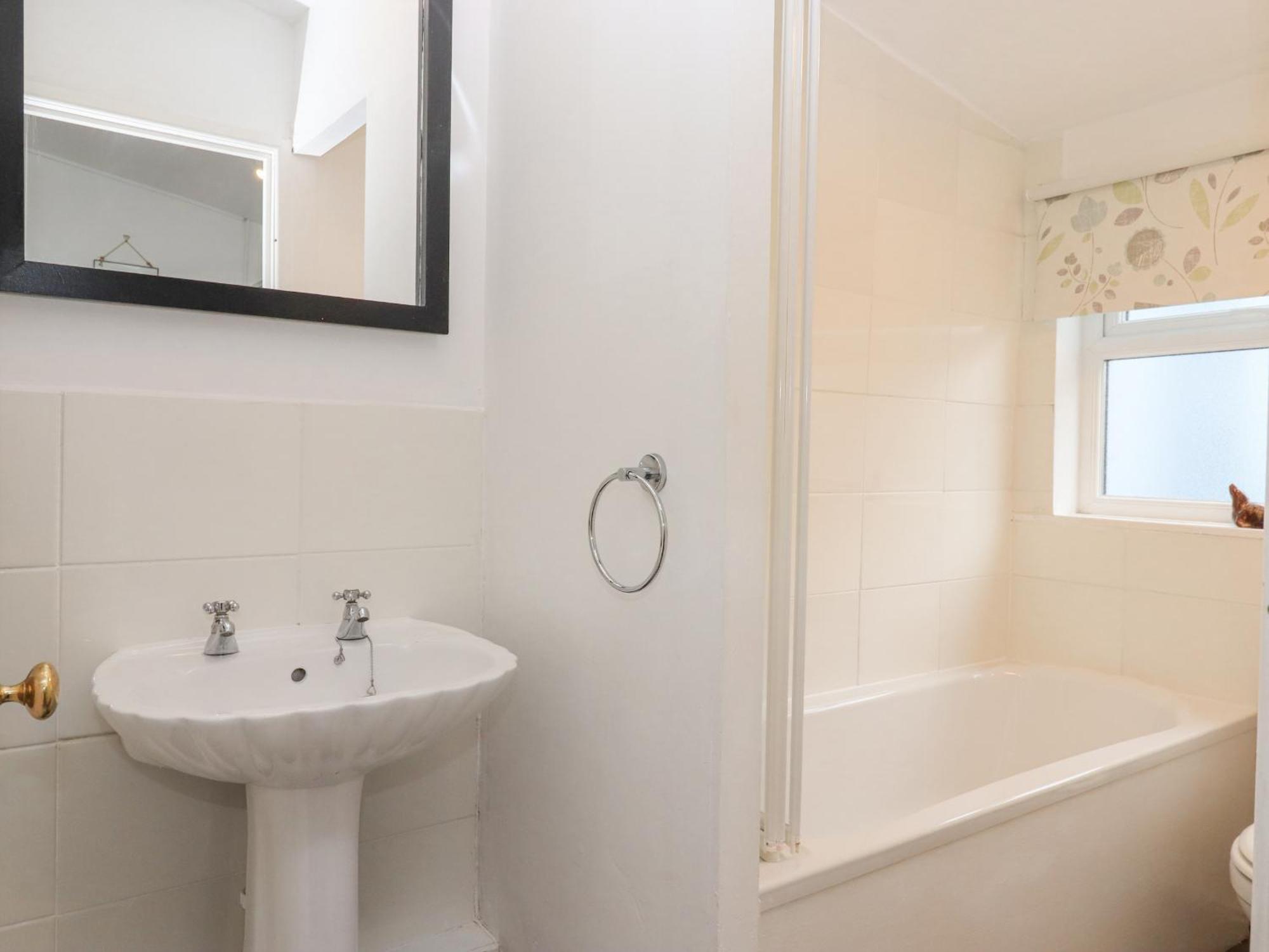 Clements Cottage Пейнтон Екстер'єр фото