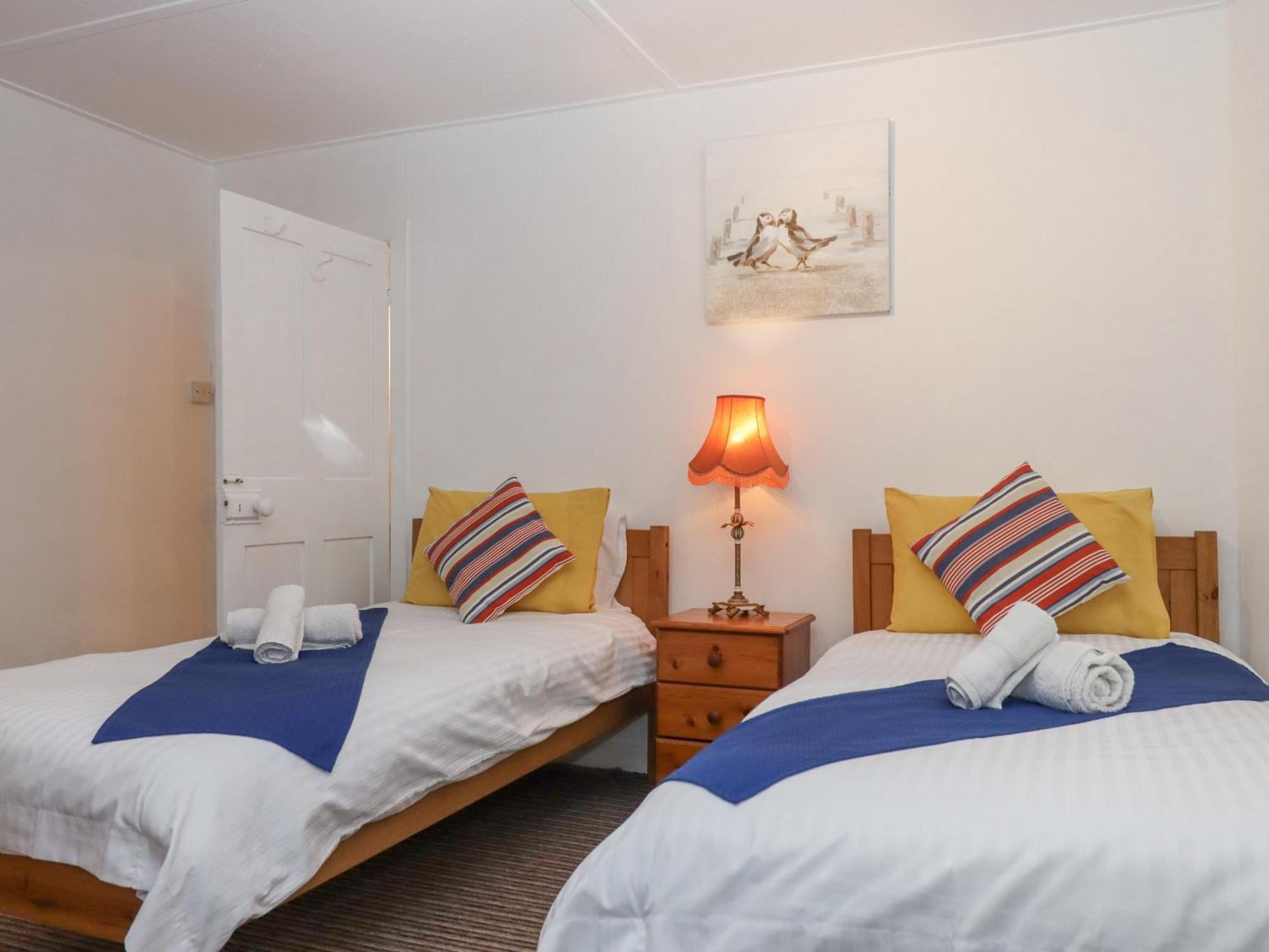 Clements Cottage Пейнтон Екстер'єр фото