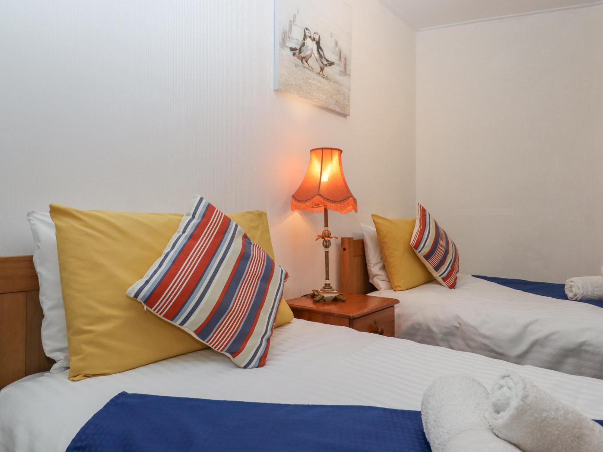 Clements Cottage Пейнтон Екстер'єр фото