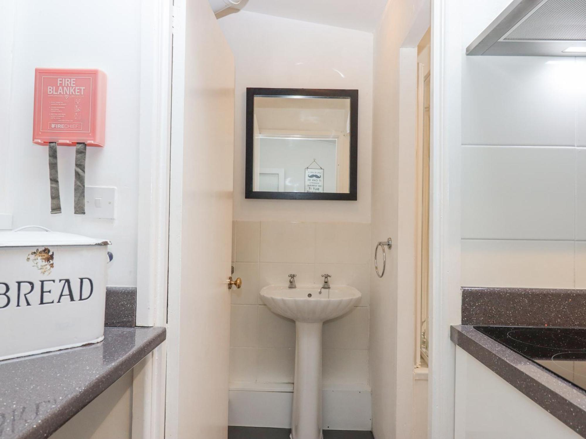 Clements Cottage Пейнтон Екстер'єр фото