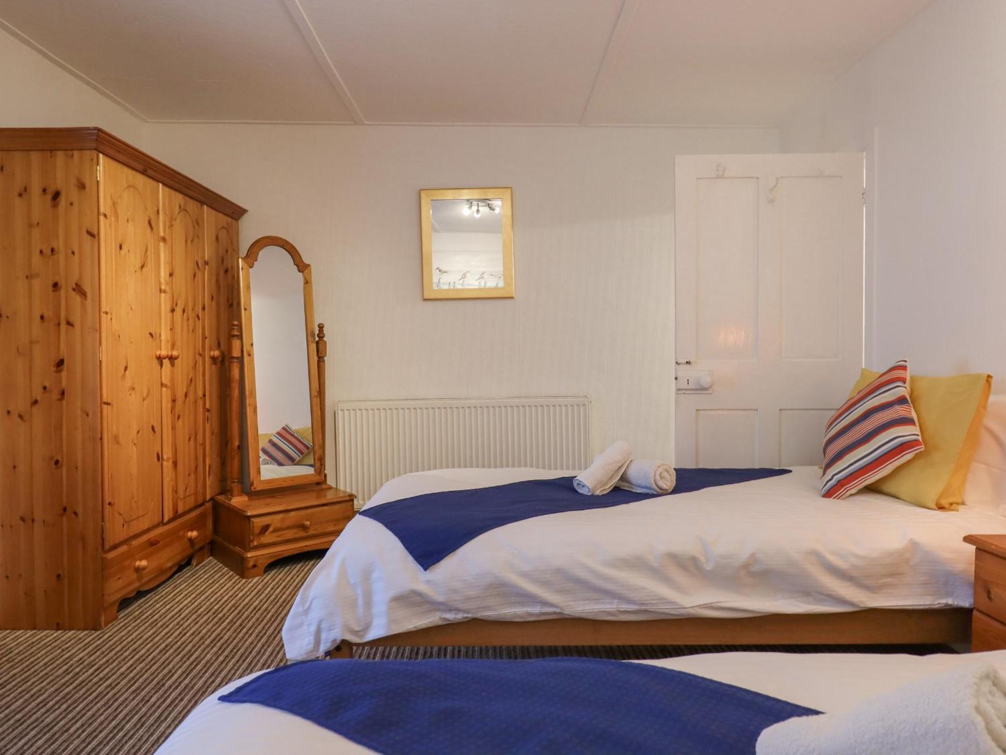 Clements Cottage Пейнтон Екстер'єр фото