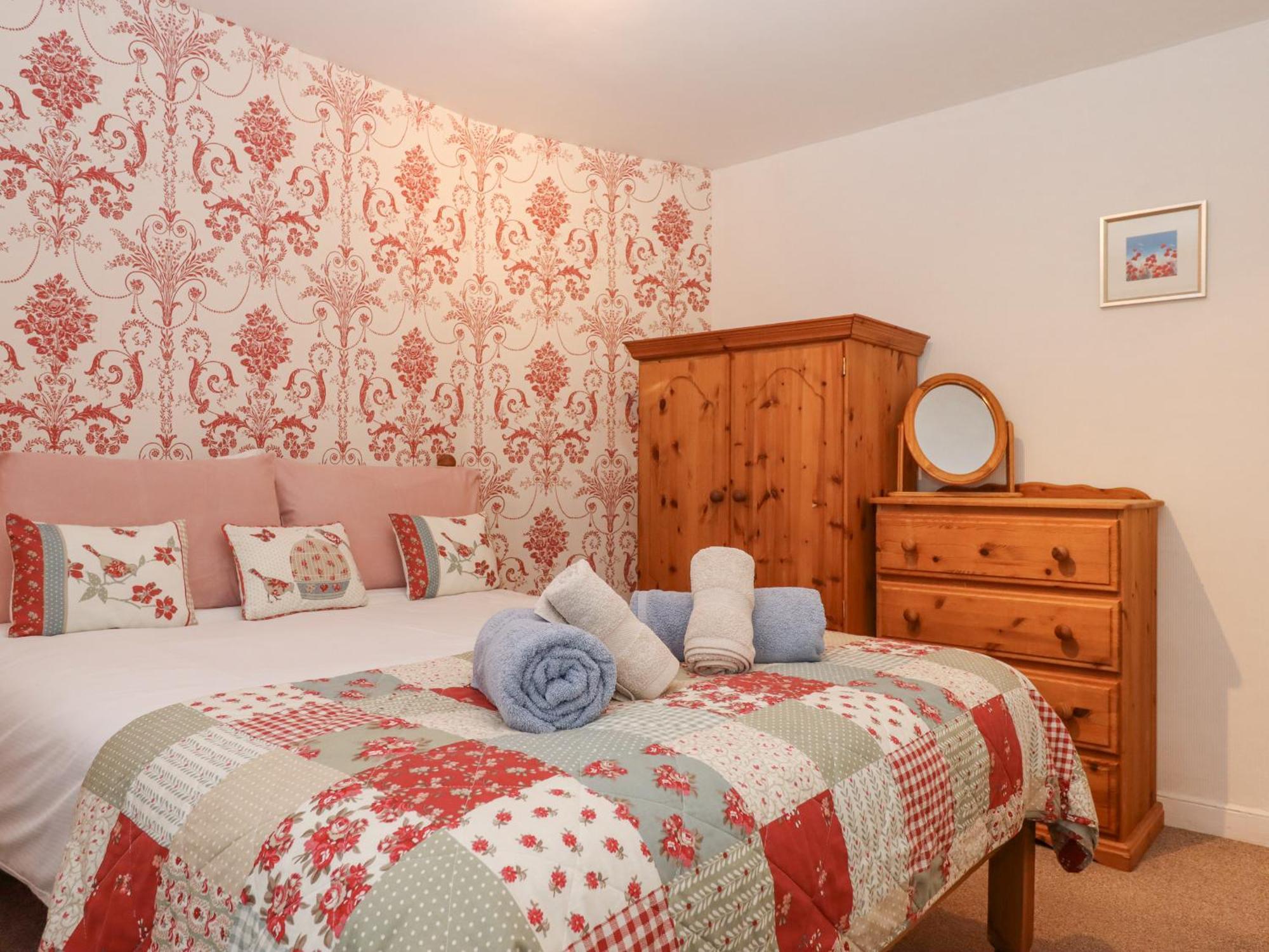 Clements Cottage Пейнтон Екстер'єр фото