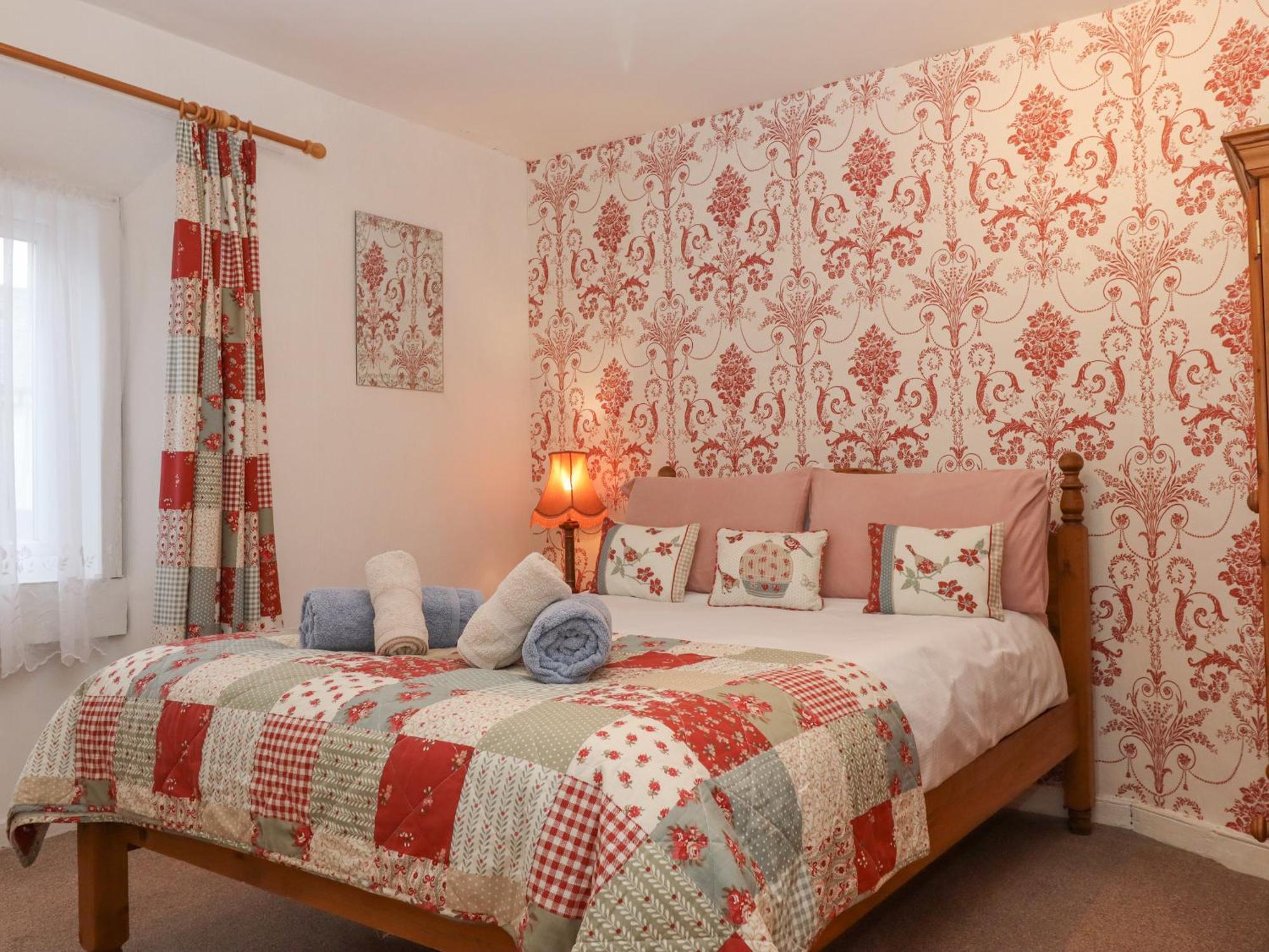 Clements Cottage Пейнтон Екстер'єр фото